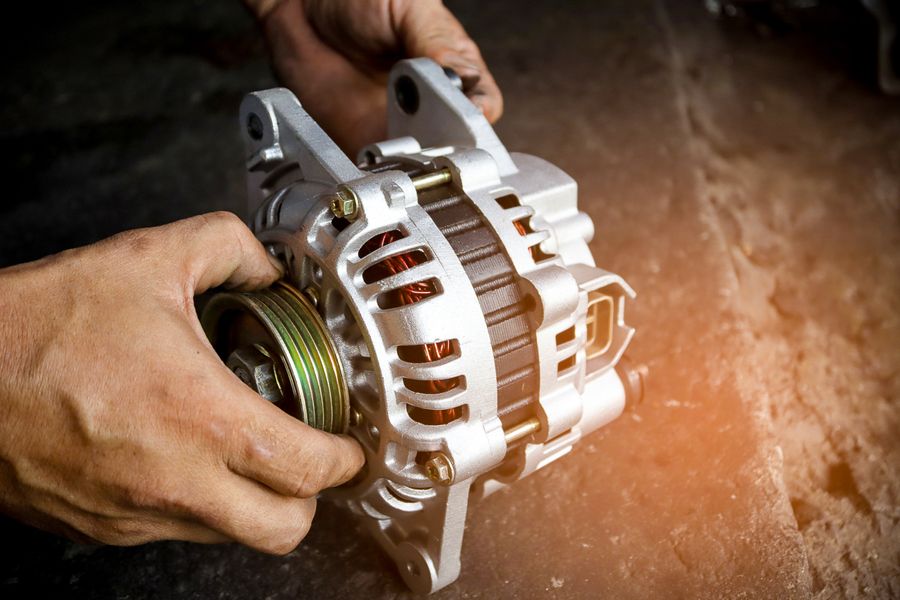 Alternator Repair In Cooper Jack Bay Settlement, PL Alternator Repair In Cooper Jack Bay Settlement, PL